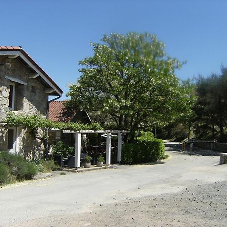 Les Roches Hotel Le Crestet Esterno foto